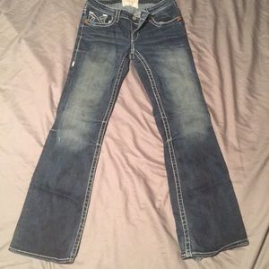 Big star liv jeans